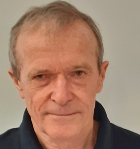 Alain NAVARRE