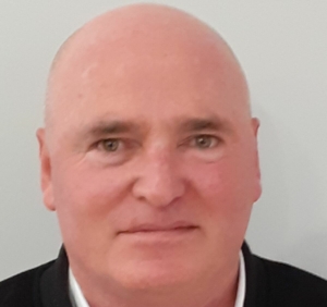 Christophe LECESNE