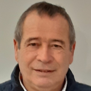 Eric MORIN
