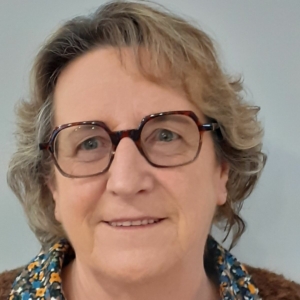 Ghislaine GRISEL