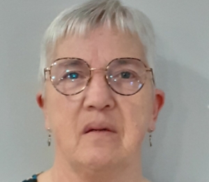Jacqueline ROPTIN