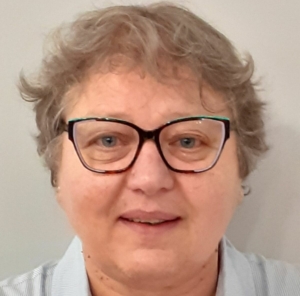 Michèle LORD