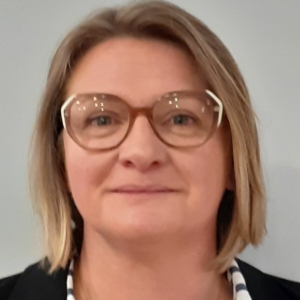 Stéphanie RENÉ