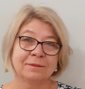 Sylvie BERTRAND