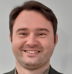Valentin BAZAN
